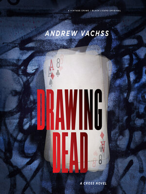 Drawing Dead - Audiobook